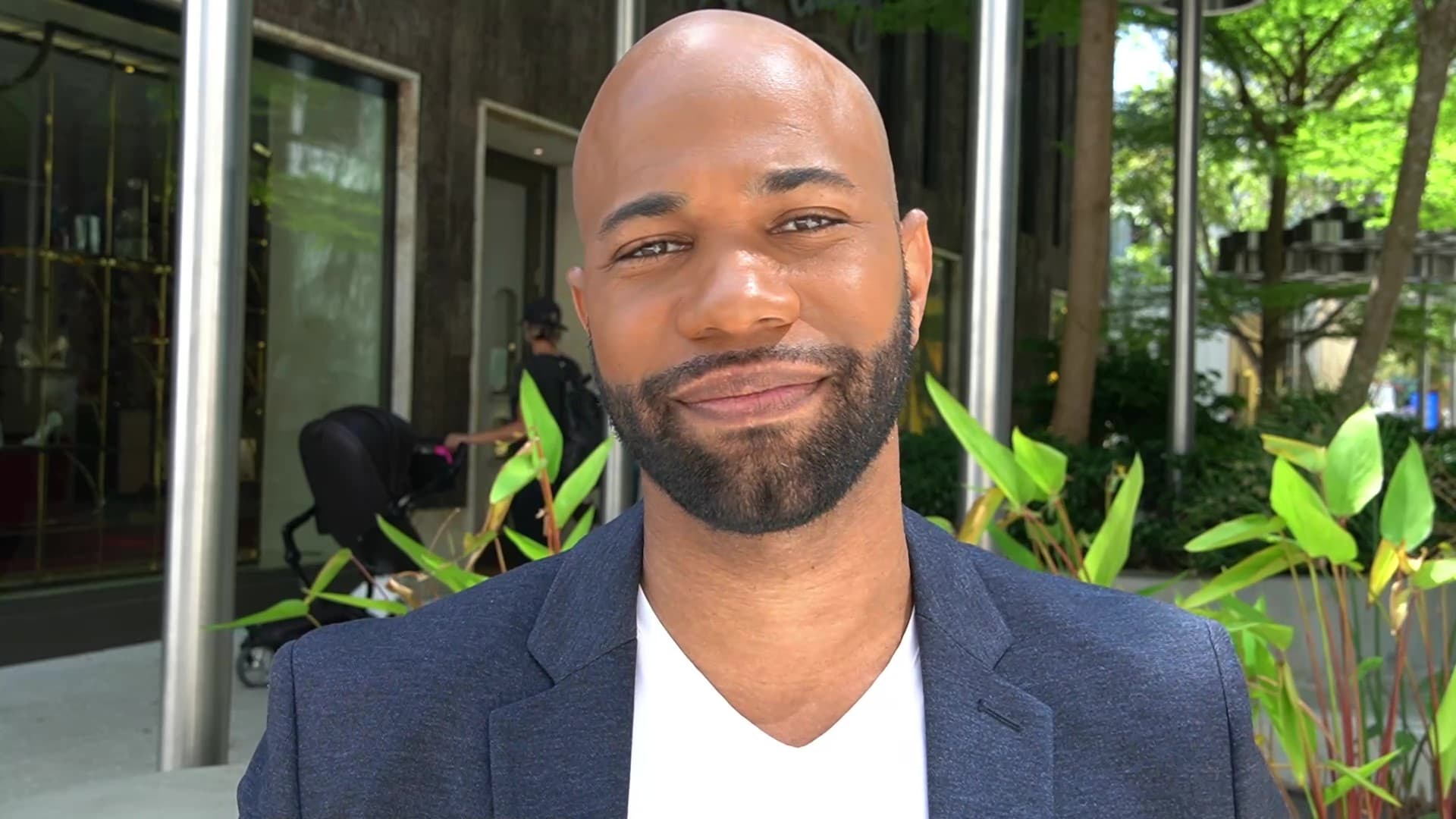 Kendall Clayborne - Spanish Language Instructor