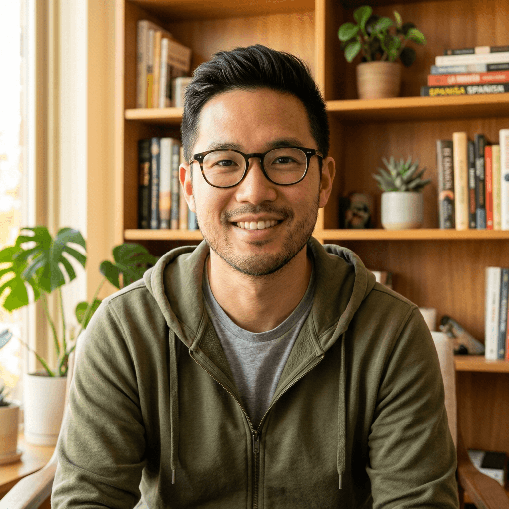 Marc Chen